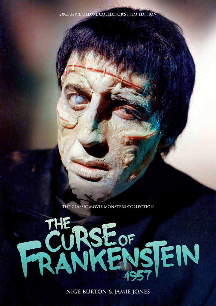 Image result for the curse of frankenstein