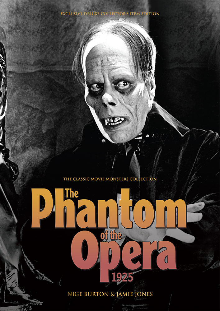 Image result for the phantom of the opera 1925