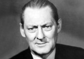 Lionel Barrymore