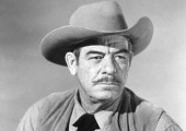 Glenn Strange