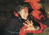 The Satanic Rites of Dracula (Hammer 1973)
