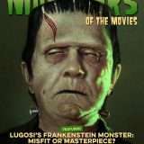 Classic Monsters Magazine Issue #20