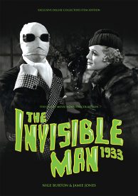 The Invisible Man 1933 Ultimate Guide