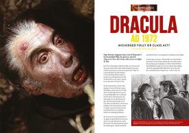 Classic Monsters of the Movies issue #4