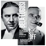 Bela Lugosi / Boris Karloff Biography Saver Bundle