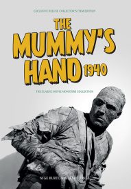 The Mummy's Hand 1940 Ultimate Guide