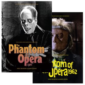 Phantom of the Opera Ultimate Guide Saver Bundle