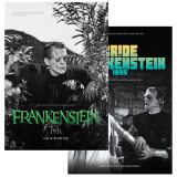 Frankenstein / Bride of Frankenstein Guide Bundle