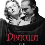 Dracula 1931 Deluxe Signed Hardback