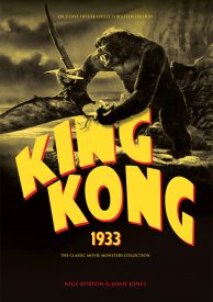 King Kong 1933 Ultimate Guide