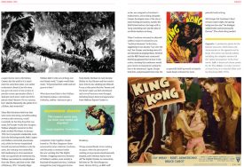 King Kong 1933 Ultimate Guide Sample Pages
