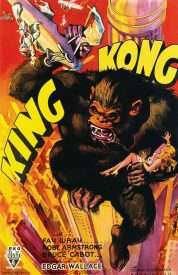 Monkey Business Postcard Set #1