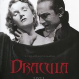 Dracula 1931 Ultimate Guide signed by Dacre Stoker & Nige Burton