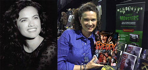 Heather Langenkamp