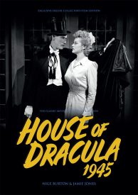 House of Dracula 1945 Ultimate Guide