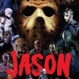 Jason - Friday the 13th Souvenir Guide