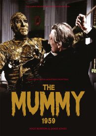 The Mummy 1959 Ultimate Guide