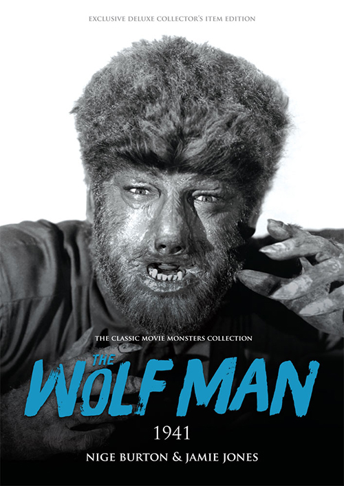 The Wolf Man 1941 Ultimate Guide