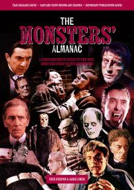 The Monsters' Almanac