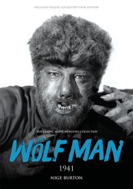 The Wolf Man 1941 Ultimate Movie Guide