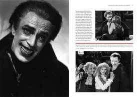 A Pictorial History of Universal Monsters Volume One: The Twenties and Thirties