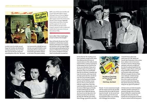 Abbott and Costello Meet Frankenstein 1948 Ultimate Guide