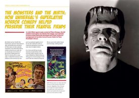 Abbott and Costello Meet Frankenstein 1948 Ultimate Guide