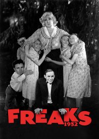 Freaks 1932 Art Print