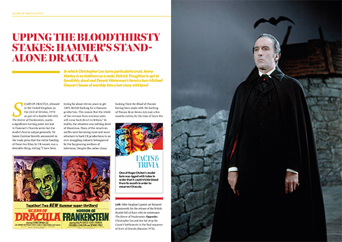 Scars of Dracula 1970 Ultimate Guide