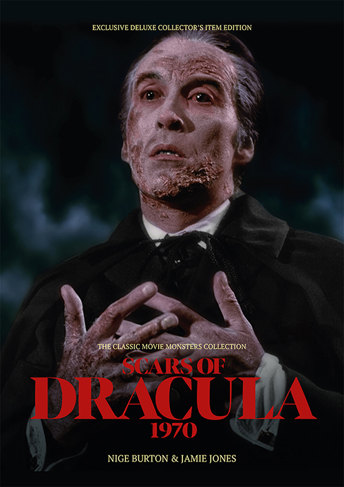 Scars of Dracula 1970 Ultimate Guide