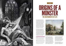 The Frankenstein Legacy