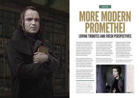 The Frankenstein Legacy