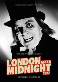 London After Midnight 1927 Ultimate Guide Magazine