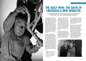 The Wolf Man 1941 Ultimate Guide Sample Pages