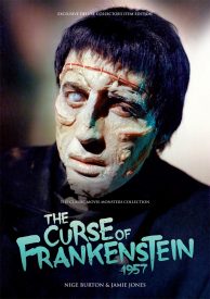 The Curse of Frankenstein 1957 Ultimate Guide