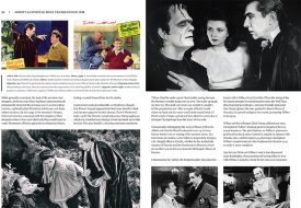 The Universal Frankenstein Movies 1931-1948