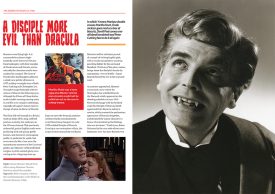 The Brides of Dracula 1960 Ultimate Guide