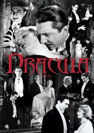 Dracula 1931 Art Print