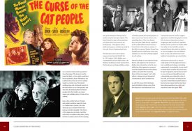 Classic Monsters of the Movies issue 3