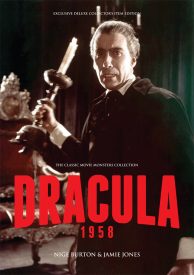 Dracula 1958 Ultimate Guide Magazine