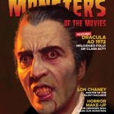 Classic Monsters of the Movies magazine issue #4
