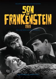 Son of Frankenstein 1939 Ultimate Guide