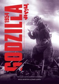 Godzilla 1954 Ultimate Guide