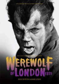 Werewolf of London 1935 Ultimate Guide