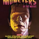 Classic Monsters of the Movies Issue #6
