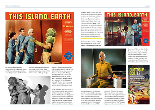 This Island Earth 1955 Ultimate Guide