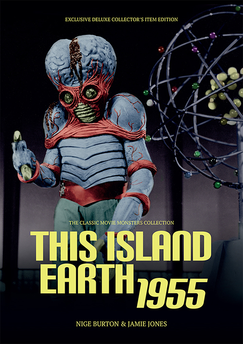 This Island Earth 1955 Ultimate Guide