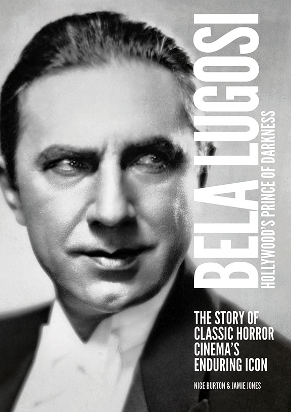 Bela Lugosi: Hollywood's Prince of Darkness Biography Magazine