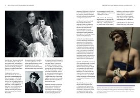 Bela Lugosi: Hollywood's Prince of Darkness Biography Magazine