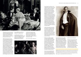 Bela Lugosi: Hollywood's Prince of Darkness Biography Magazine